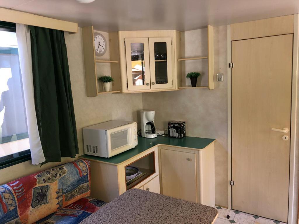 Toskana, Viareggio, Chalet Zona Rosa 1 Mit Klimaanlage Und Wlan Zewnętrze zdjęcie