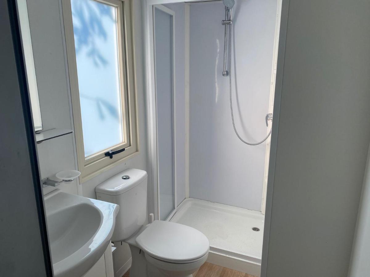 Toskana, Viareggio, Chalet Zona Rosa 1 Mit Klimaanlage Und Wlan Zewnętrze zdjęcie